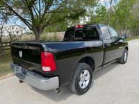 ** 2013 Dodge Ram Club Cab SLT * Low Miles * 2-Owner * ** J & M Imports, Spring ** - Image 6