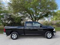 ** 2013 Dodge Ram Club Cab SLT * Low Miles * 2-Owner * ** J & M Imports, Spring ** - Image 7
