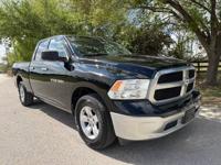 ** 2013 Dodge Ram Club Cab SLT * Low Miles * 2-Owner * ** J & M Imports, Spring ** - Image 8