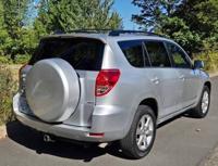 TOYOTA RAV4 Limited highlander nissan rogue chevrolet trailblazer gmc (503-919-1354 - clearchoiceautomotive.com)