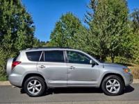 TOYOTA RAV4 Limited highlander nissan rogue chevrolet trailblazer gmc (503-919-1354 - clearchoiceautomotive.com) - Image 5