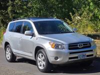 TOYOTA RAV4 Limited highlander nissan rogue chevrolet trailblazer gmc (503-919-1354 - clearchoiceautomotive.com) - Image 6
