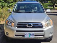 TOYOTA RAV4 Limited highlander nissan rogue chevrolet trailblazer gmc (503-919-1354 - clearchoiceautomotive.com) - Image 7