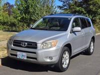 TOYOTA RAV4 Limited highlander nissan rogue chevrolet trailblazer gmc (503-919-1354 - clearchoiceautomotive.com) - Image 8