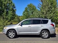 TOYOTA RAV4 Limited highlander nissan rogue chevrolet trailblazer gmc (503-919-1354 - clearchoiceautomotive.com) - Image 9