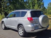 TOYOTA RAV4 Limited highlander nissan rogue chevrolet trailblazer gmc (503-919-1354 - clearchoiceautomotive.com) - Image 10