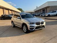 2021 BMW X3 SDRIVE30I Sport Package Houston/Katy - Image 3