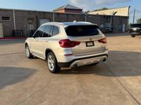 2021 BMW X3 SDRIVE30I Sport Package Houston/Katy - Image 5
