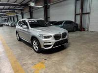 2021 BMW X3 SDRIVE30I Sport Package Houston/Katy - Image 7