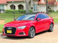 2019 Audi A3 – CLEAN DRIVES PERFECT Houston Tx - Image 8
