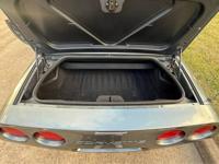 2004 Chevrolet Corvette Convertible – Clean Title Houston Tx - Image 10