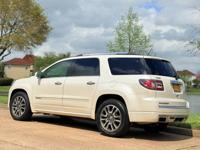 2013 GMC Acadia Denali clean title Houston Tx - Image 6