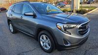 2021 GMC Terrain SLE 4WD 1.5L Navi, heated seats, 48k Huntingdon Valley