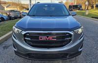 2021 GMC Terrain SLE 4WD 1.5L Navi, heated seats, 48k Huntingdon Valley - Image 3