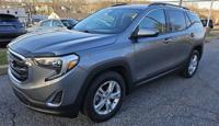 2021 GMC Terrain SLE 4WD 1.5L Navi, heated seats, 48k Huntingdon Valley - Image 4