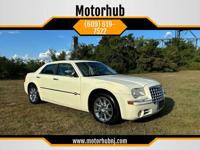2006 Chrysler 300-Series C 4dr Sedan _Chrysler_ _300-Series_ _Sedan_ - Image 2