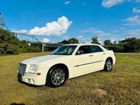 2006 Chrysler 300-Series C 4dr Sedan _Chrysler_ _300-Series_ _Sedan_ - Image 7