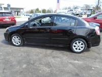 2009 Nissan Sentra 2.0 SR FE, New PA Inspection & Emissions & Warranty Norristown - Image 5