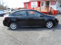 2009 Nissan Sentra 2.0 SR FE, New PA Inspection & Emissions & Warranty Norristown - Image 7