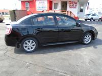 2009 Nissan Sentra 2.0 SR FE, New PA Inspection & Emissions & Warranty Norristown - Image 8