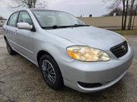 2007 TOYOTA COROLLA ZION ILLINOIS - Image 4