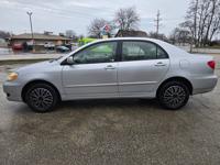 2007 TOYOTA COROLLA ZION ILLINOIS - Image 6