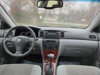 2007 TOYOTA COROLLA ZION ILLINOIS - Image 10