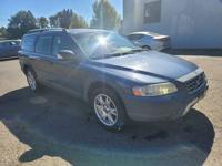 🔥 2007 VOLVO XC70 ((AWD)) —DEAL— multnomah county - Image 4