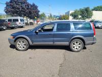 🔥 2007 VOLVO XC70 ((AWD)) —DEAL— multnomah county - Image 10