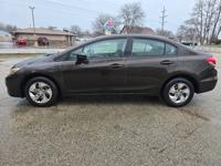 2014 HONDA CIVIC ZION ILLINOIS - Image 6