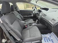 2014 HONDA CIVIC ZION ILLINOIS - Image 10