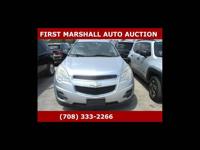 2014 Chevrolet Chevy Equinox -Auction Pricing + First Marshall Auto Auction - Image 2