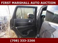 2014 Jeep Grand Cherokee -Auction Pricing + First Marshall Auto Auction - Image 5