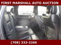 2014 Jeep Grand Cherokee -Auction Pricing + First Marshall Auto Auction - Image 8
