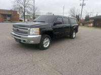 2012 CREW Chevy 4X4 SILVERADO 1500 **CLICK TAB at Bottom see more cars Hammond