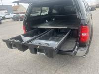 2012 CREW Chevy 4X4 SILVERADO 1500 **CLICK TAB at Bottom see more cars Hammond - Image 3