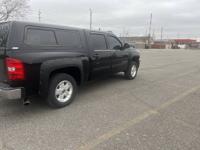 2012 CREW Chevy 4X4 SILVERADO 1500 **CLICK TAB at Bottom see more cars Hammond - Image 4