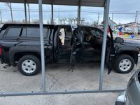 2012 CREW Chevy 4X4 SILVERADO 1500 **CLICK TAB at Bottom see more cars Hammond - Image 8