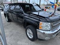 2012 CREW Chevy 4X4 SILVERADO 1500 **CLICK TAB at Bottom see more cars Hammond - Image 9
