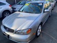 2004 Infiniti I35 - Great Deal!-queens Middle Village - Image 2