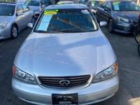 2004 Infiniti I35 - Great Deal!-queens Middle Village - Image 5