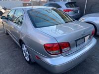 2004 Infiniti I35 - Great Deal!-queens Middle Village - Image 9