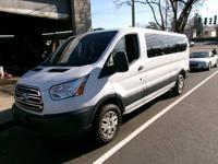 2015 Ford Transit T350 Extended Passenger Van Floral Park Nassau/Queens, NY