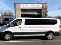 2015 Ford Transit T350 Extended Passenger Van Floral Park Nassau/Queens, NY - Image 3