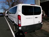 2015 Ford Transit T350 Extended Passenger Van Floral Park Nassau/Queens, NY - Image 4