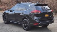 2018 Nissan Rogue SV Midnight Edition AWD! westchester - Image 5