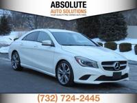 2014 Mercedes-Benz CLA-Class CLA 250 4dr Sedan Mercedes-Benz CLA-Class Sedan - Image 4