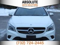 2014 Mercedes-Benz CLA-Class CLA 250 4dr Sedan Mercedes-Benz CLA-Class Sedan - Image 6