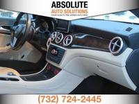 2014 Mercedes-Benz CLA-Class CLA 250 4dr Sedan Mercedes-Benz CLA-Class Sedan - Image 7