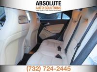 2014 Mercedes-Benz CLA-Class CLA 250 4dr Sedan Mercedes-Benz CLA-Class Sedan - Image 10